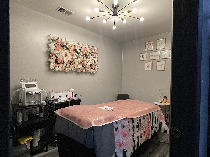 La Petite Spa, spa in Evansville, IN, photo 6 of 10